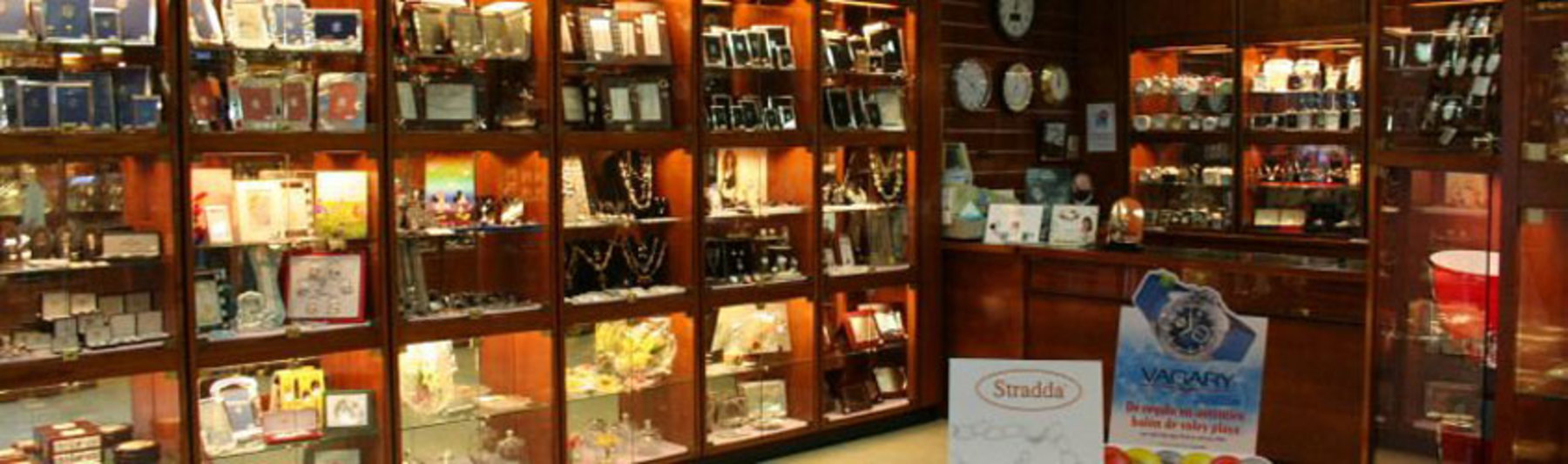 Joyería Eduardo
