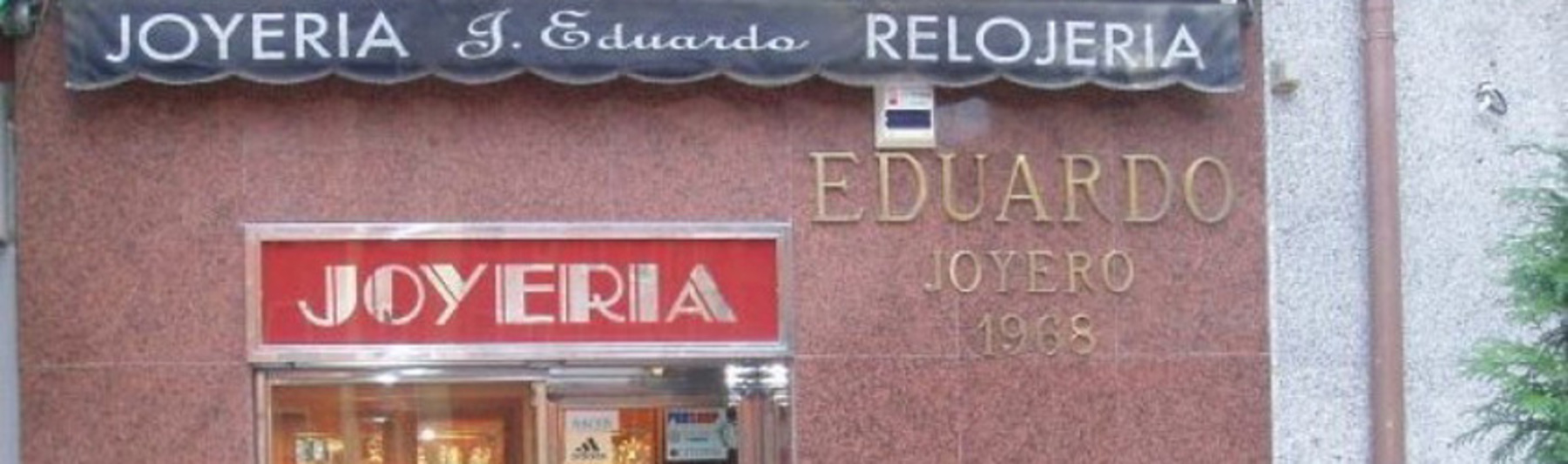 Joyería Eduardo