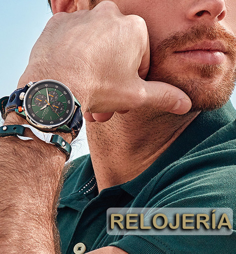 Relojes